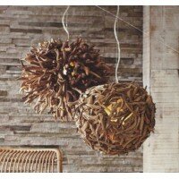 Driftwood Chandelier