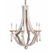 Cabochon Chandelier