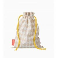 Clothes Pins - Harlequin Rose