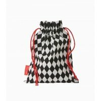 Clothes Pins - Harlequin Black