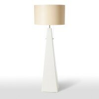 Pyramid Floor Lamp
