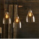 Berlin Pendant Light