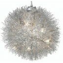 Filament Pendant Light