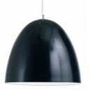 Large Dome Pendant