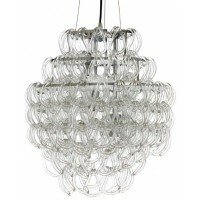 Letizia Pendant Light - 3 sizes