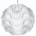 Meringue Pendant Light