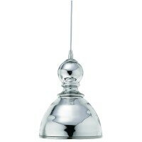 St. Charles Pendant