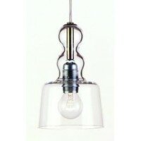Acquamiki Suspended Lamp