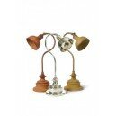 Pharmacy Table Lamp