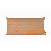 Mountain Neon Cushion